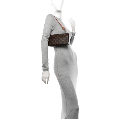 Louis Vuitton Monogram Pochette Accessories NM 2 of 10