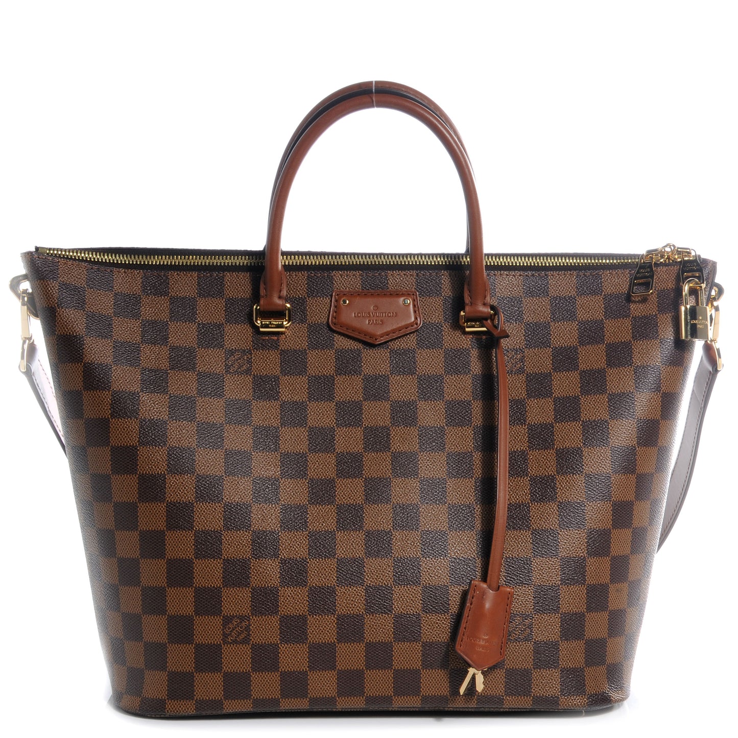 Damier Ebene Belmont