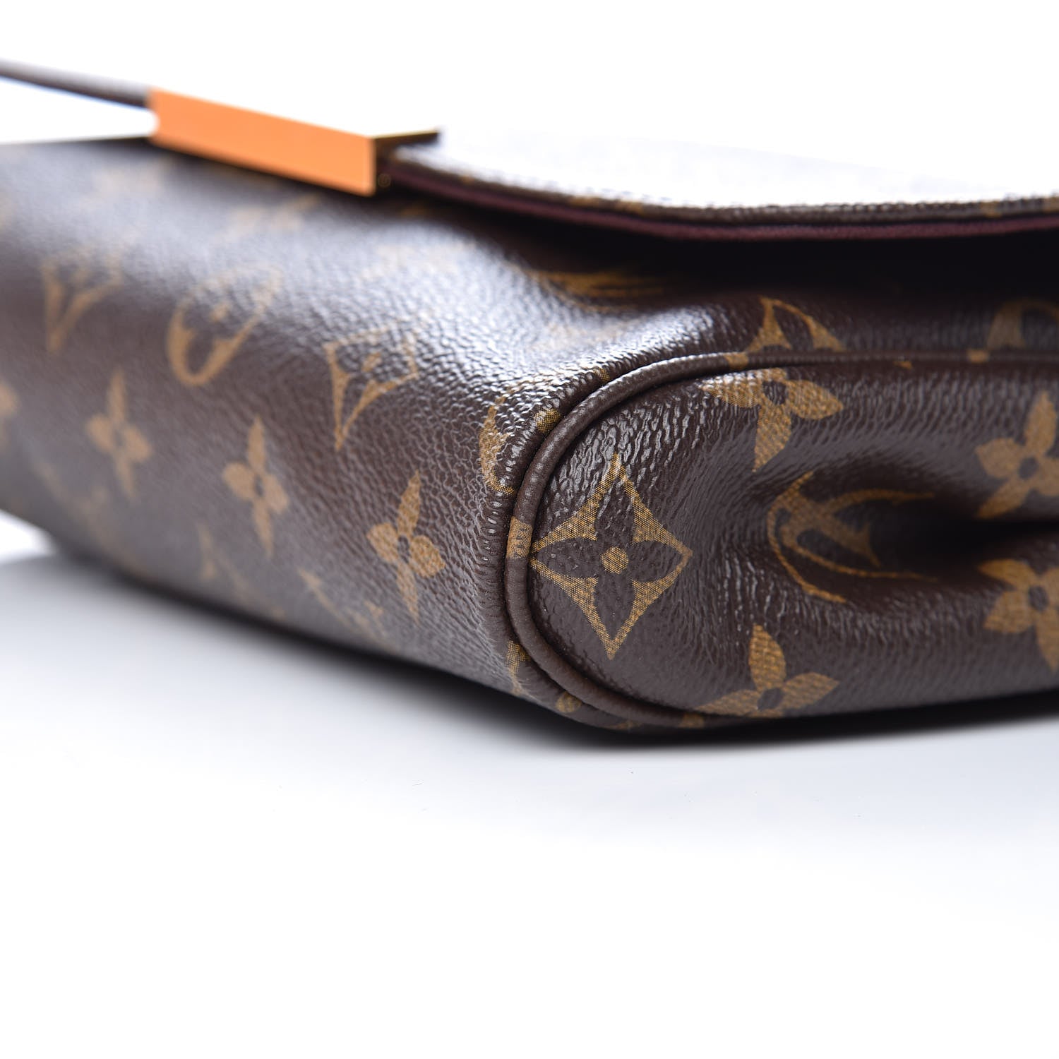 Louis Vuitton Monogram Favorite MM 10 of 10