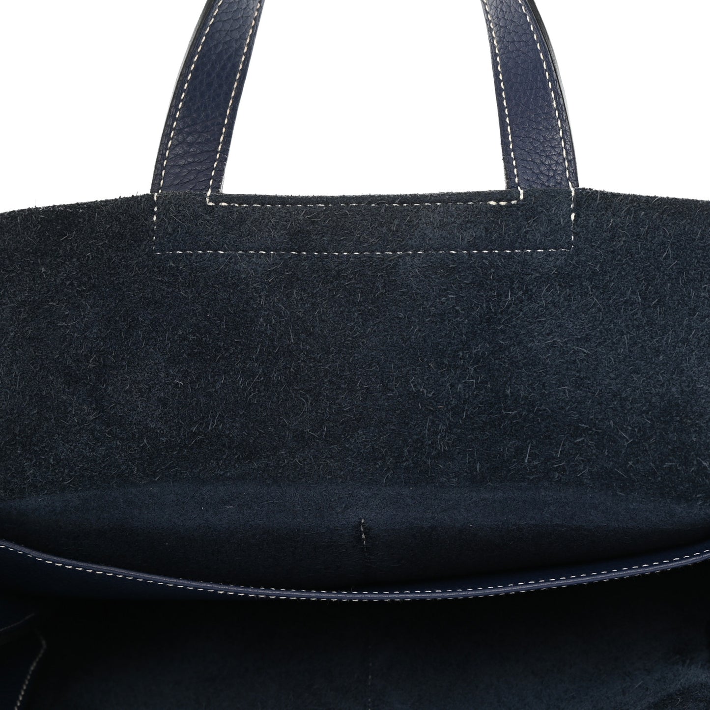 Taurillon Clemence Halzan 31 GM Bleu Encre