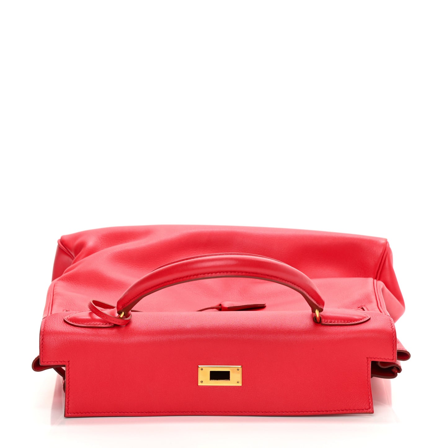 Gulliver Kelly Retourne 32 Rouge Vif