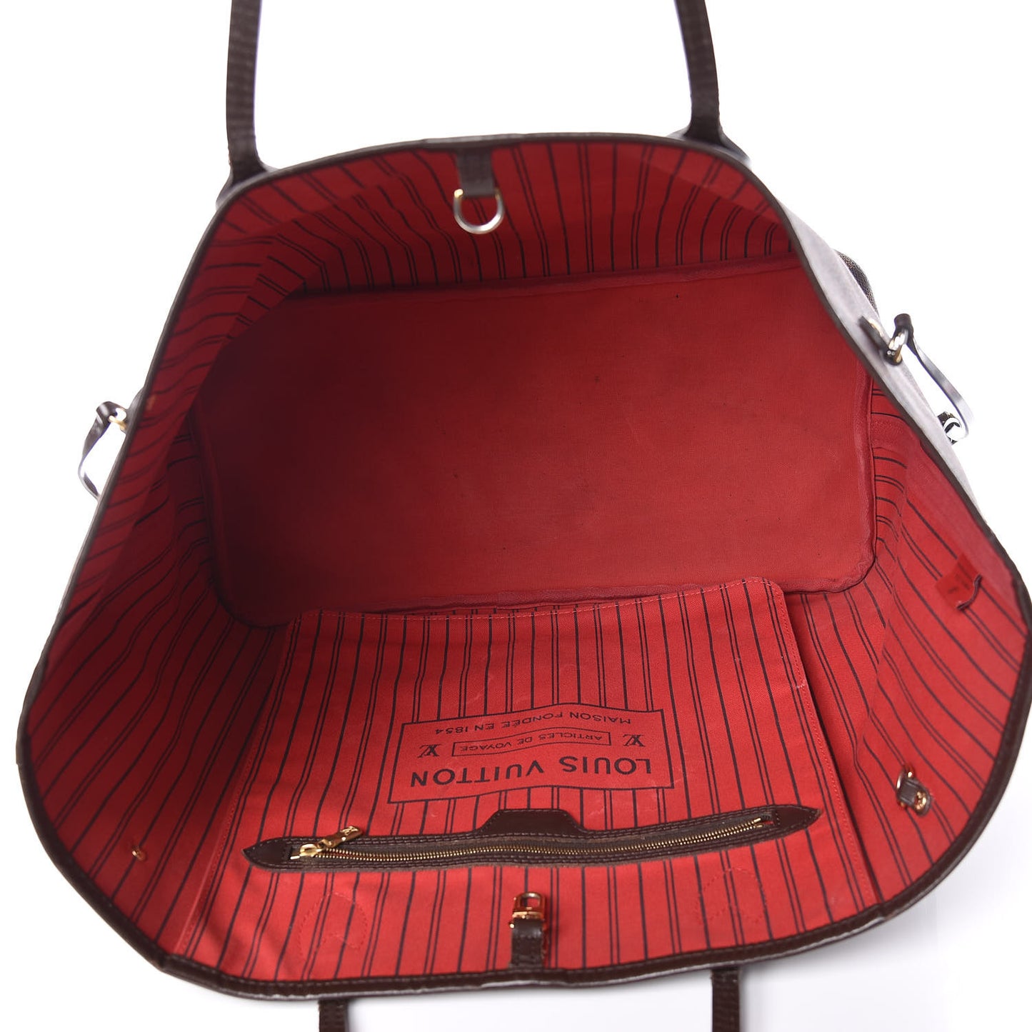 Damier Ebene Neo Neverfull GM