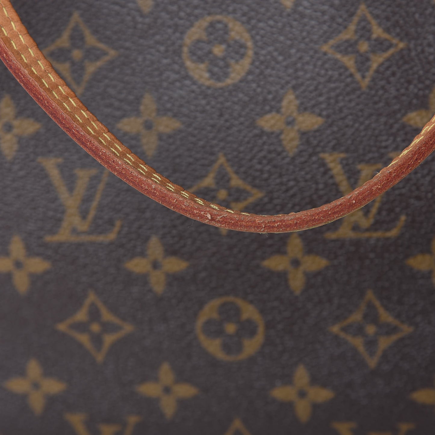 Monogram Neo Neverfull MM