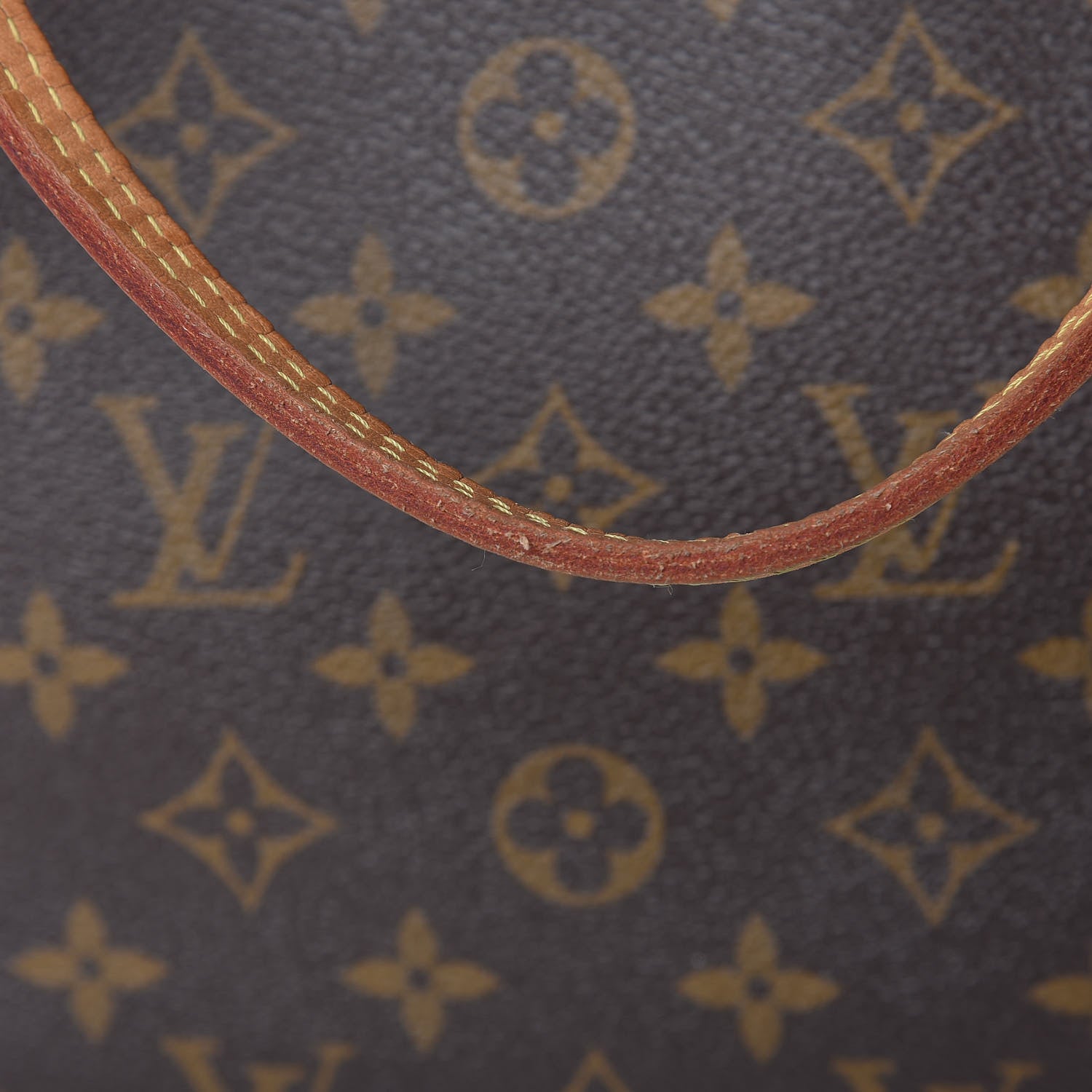 Louis Vuitton Monogram Neo Neverfull MM 12 of 17