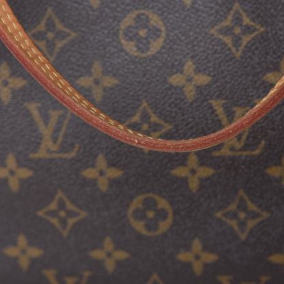 Louis Vuitton Monogram Neo Neverfull MM 12 of 17
