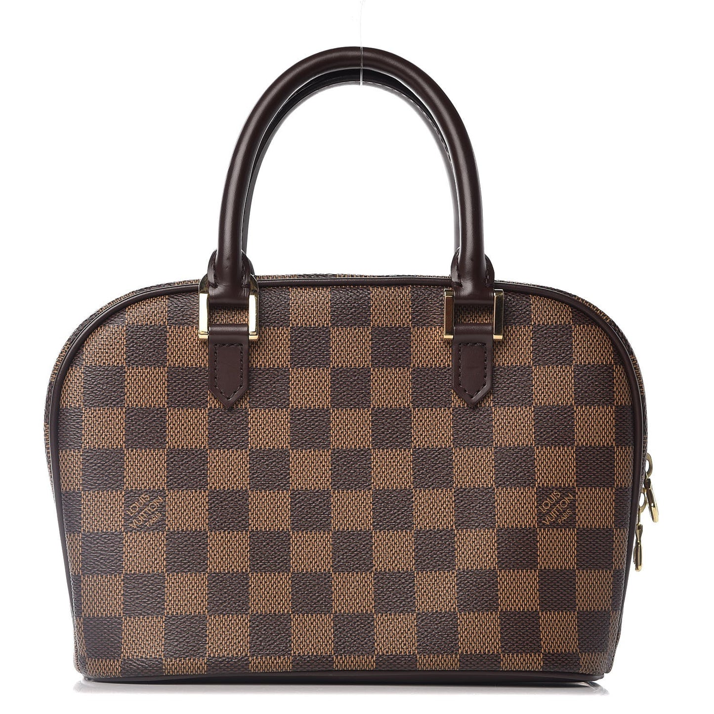 Damier Ebene Sarria Mini