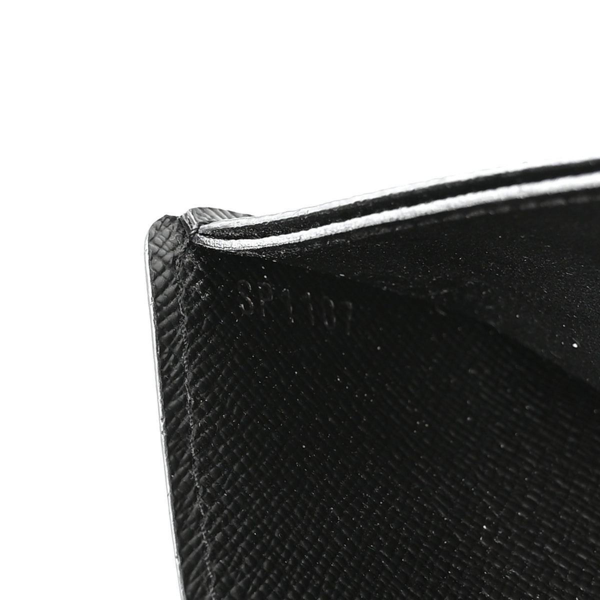 Monogram Eclipse Slender Wallet
