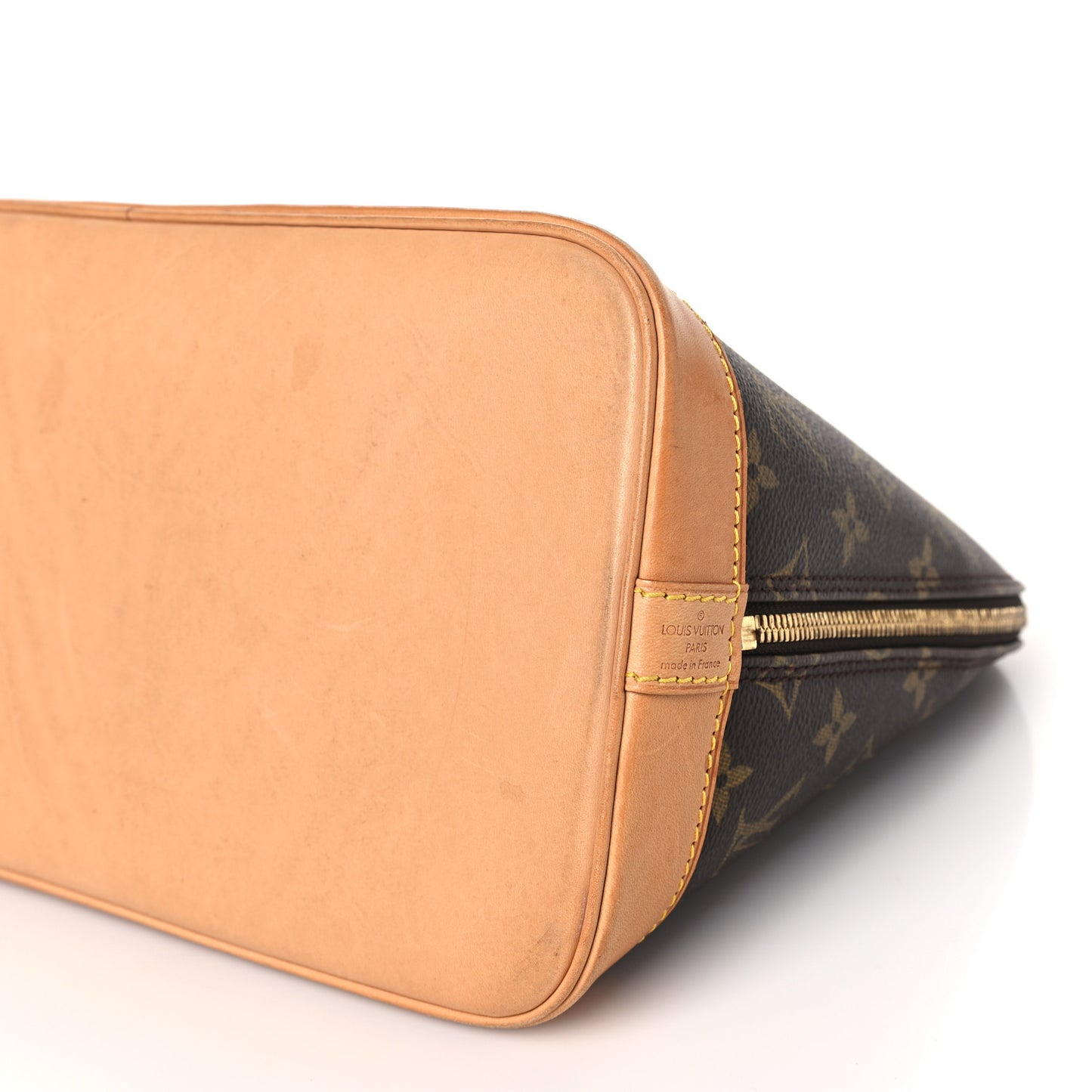 Monogram Alma PM