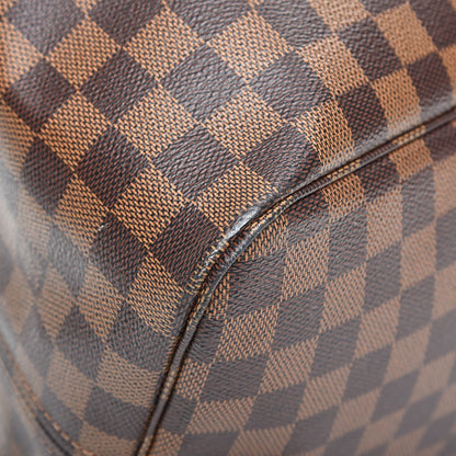 Louis Vuitton Damier Ebene Neo Neverfull GM 9 of 12