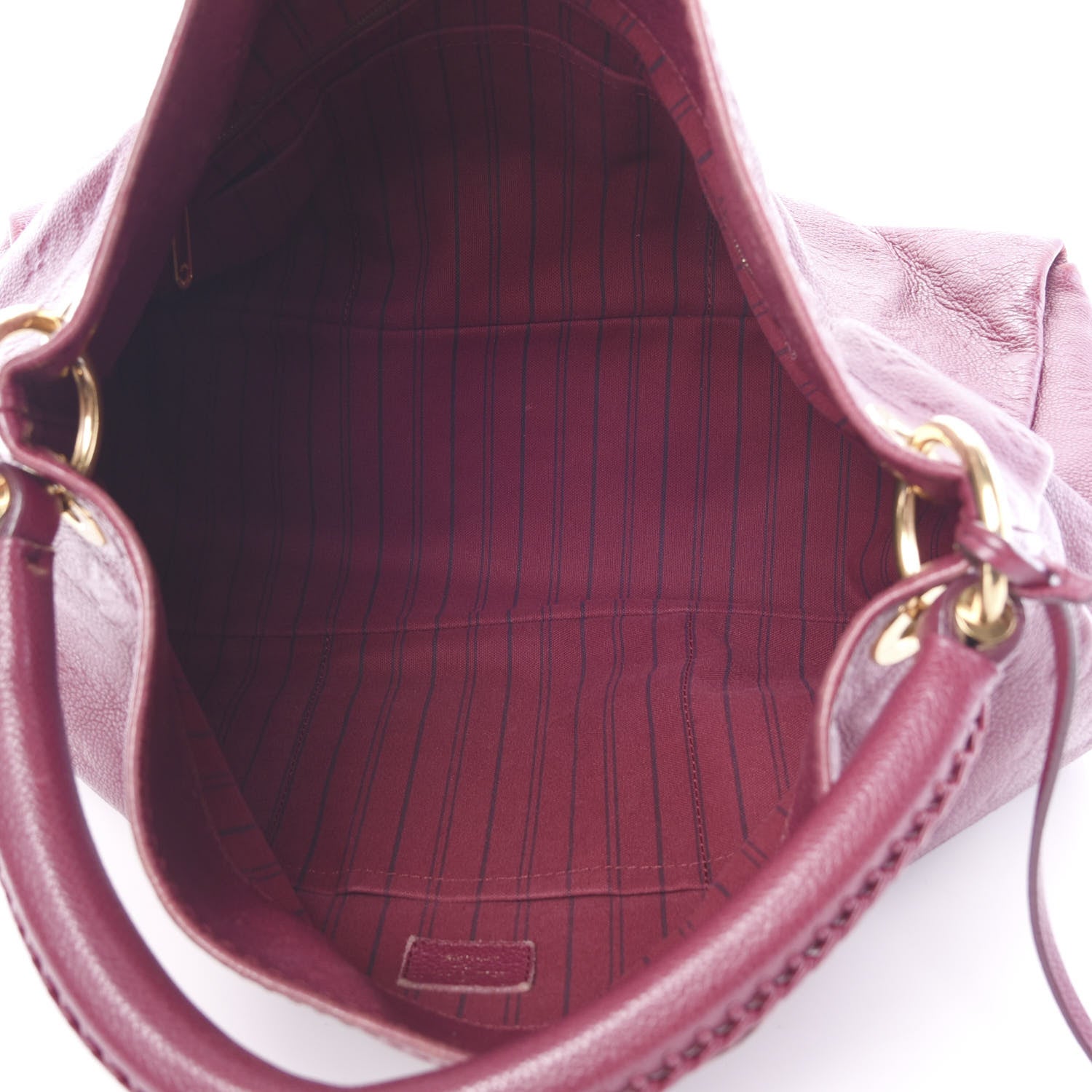 Louis Vuitton Empreinte Artsy MM Aurore 4 of 14