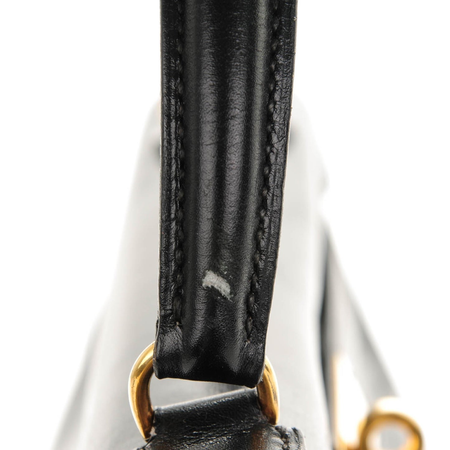 Box Kelly Retourne 28 Black