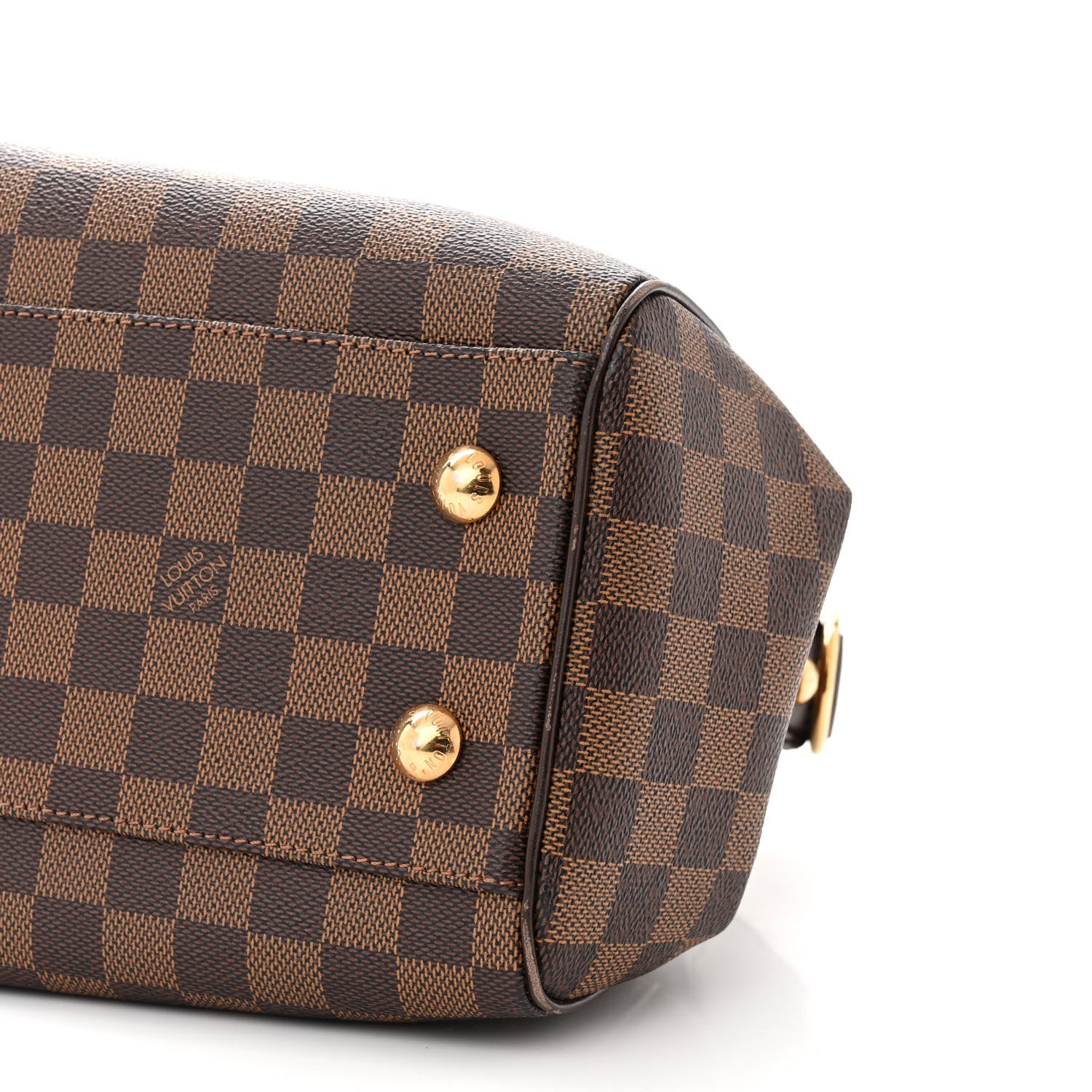 Louis Vuitton Damier Ebene Trevi PM 9 of 11