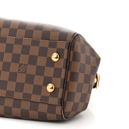 Louis Vuitton Damier Ebene Trevi PM 9 of 11