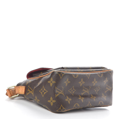 Louis Vuitton Monogram Viva-Cite PM 4 of 13