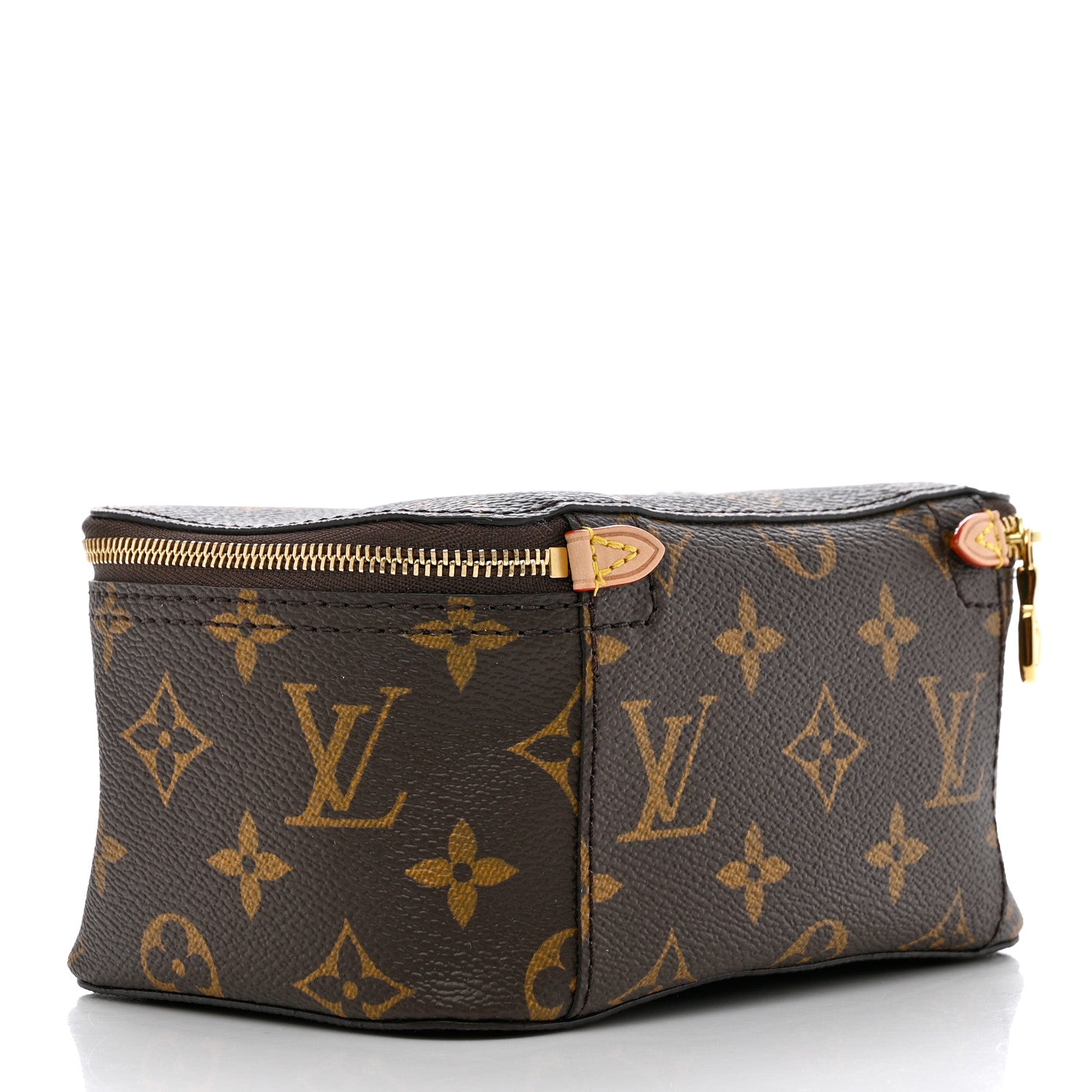 Louis Vuitton Monogram Packing Cube PM 3 of 7