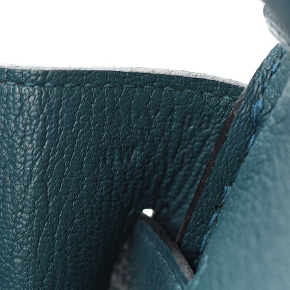 Hermes Togo Birkin 30 Colvert 26 of 46