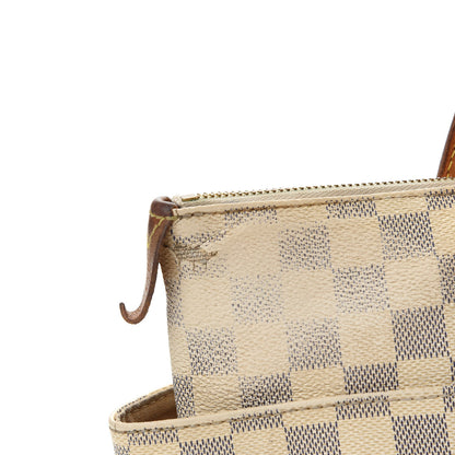 Louis Vuitton Damier Azur Totally PM 10 of 14
