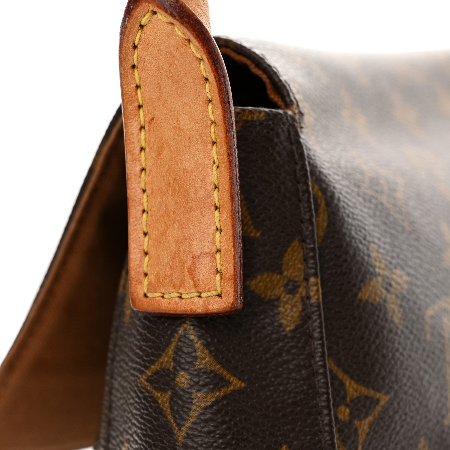 Louis Vuitton Monogram Mini Looping 18 of 20