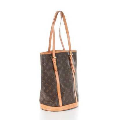 Louis Vuitton Monogram Bucket 27 3 of 7