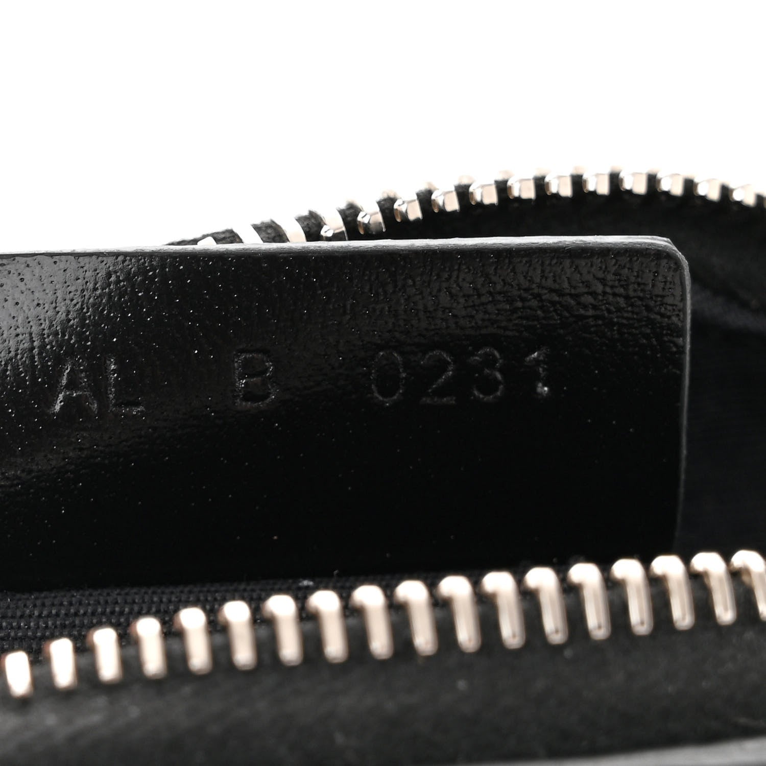 Givenchy Calfskin Mini Vertical Antigona Black 7 of 10