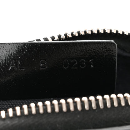 Givenchy Calfskin Mini Vertical Antigona Black 7 of 10