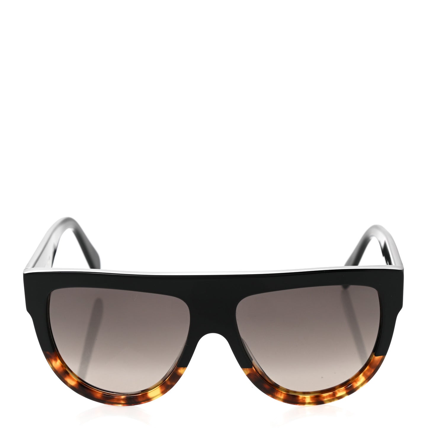 Shadow Sunglasses CL 4001IN Black Havana