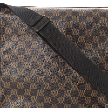 Louis Vuitton Damier Ebene Naviglio 7 of 16