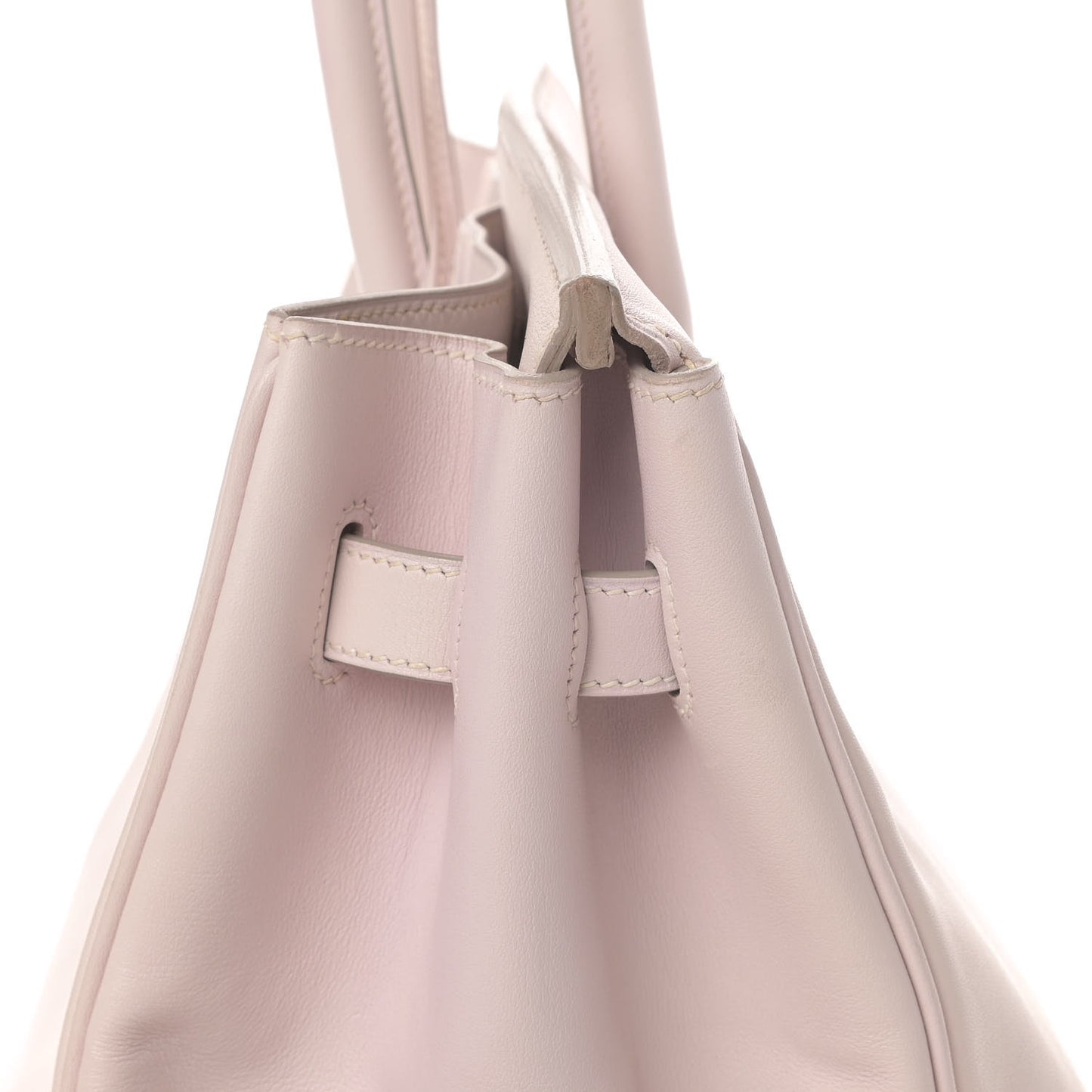 Swift Birkin 35 Rose Dragee