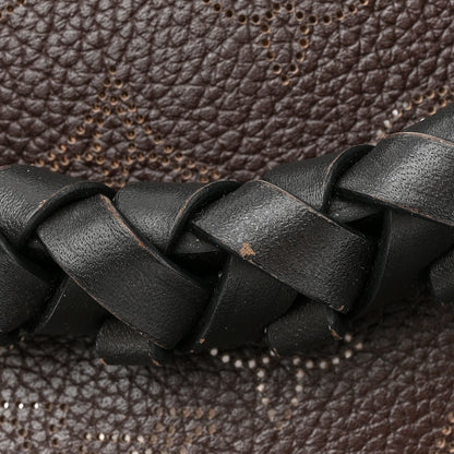 Louis Vuitton Mahina Muria Chocolate 12 of 12