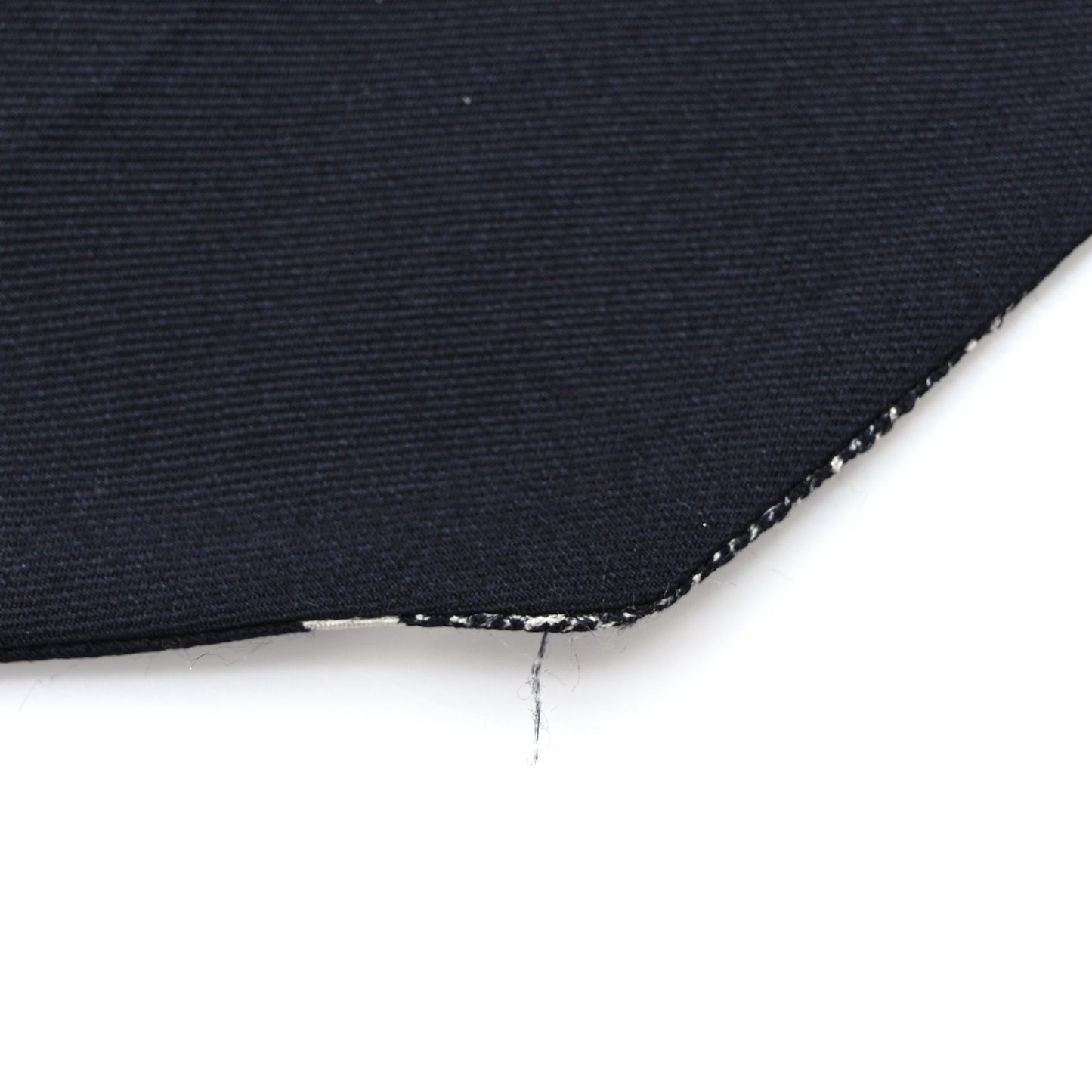 Silk 30 Montaigne Mitzah Scarf Black White