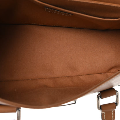 Louis Vuitton Epi Segur PM Brown 5 of 12