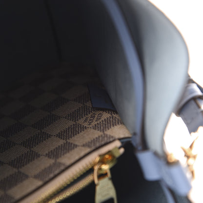Louis Vuitton Damier Azur Neonoe MM Bleuet 7 of 12
