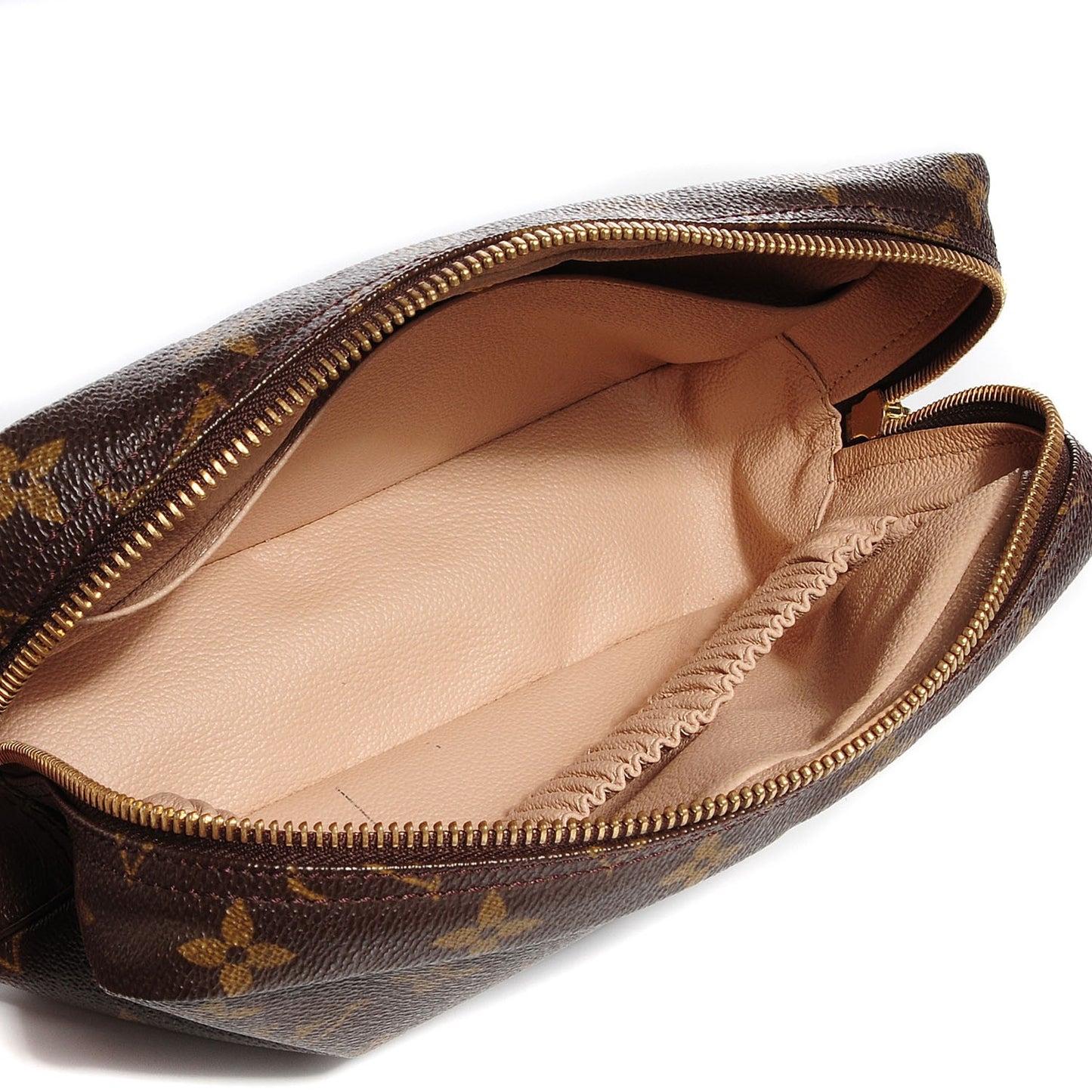 Monogram Trousse 23