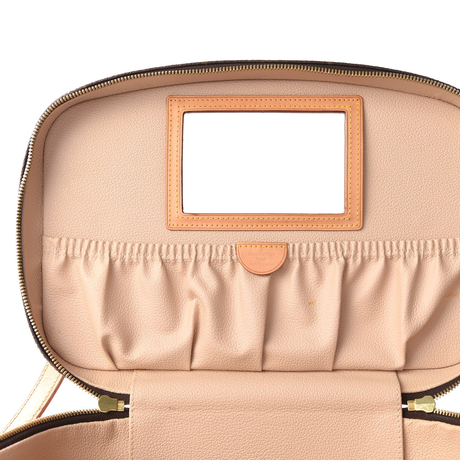 Louis Vuitton Monogram Nice 5 of 14