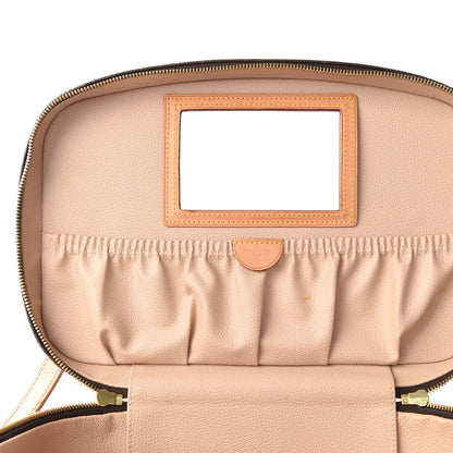 Louis Vuitton Monogram Nice 5 of 14