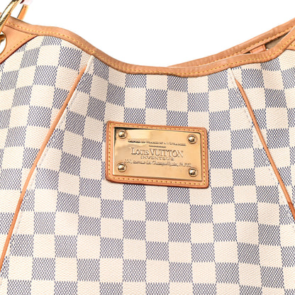 Louis Vuitton Damier Azur Galliera PM 9 of 9