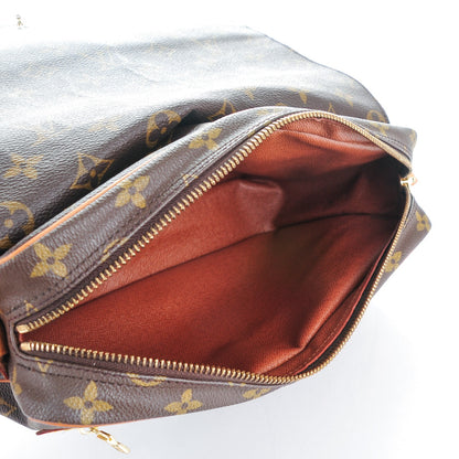 Louis Vuitton Monogram Saint Germain GM 5 of 7