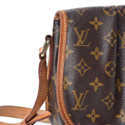 Louis Vuitton Monogram Menilmontant PM 11 of 18