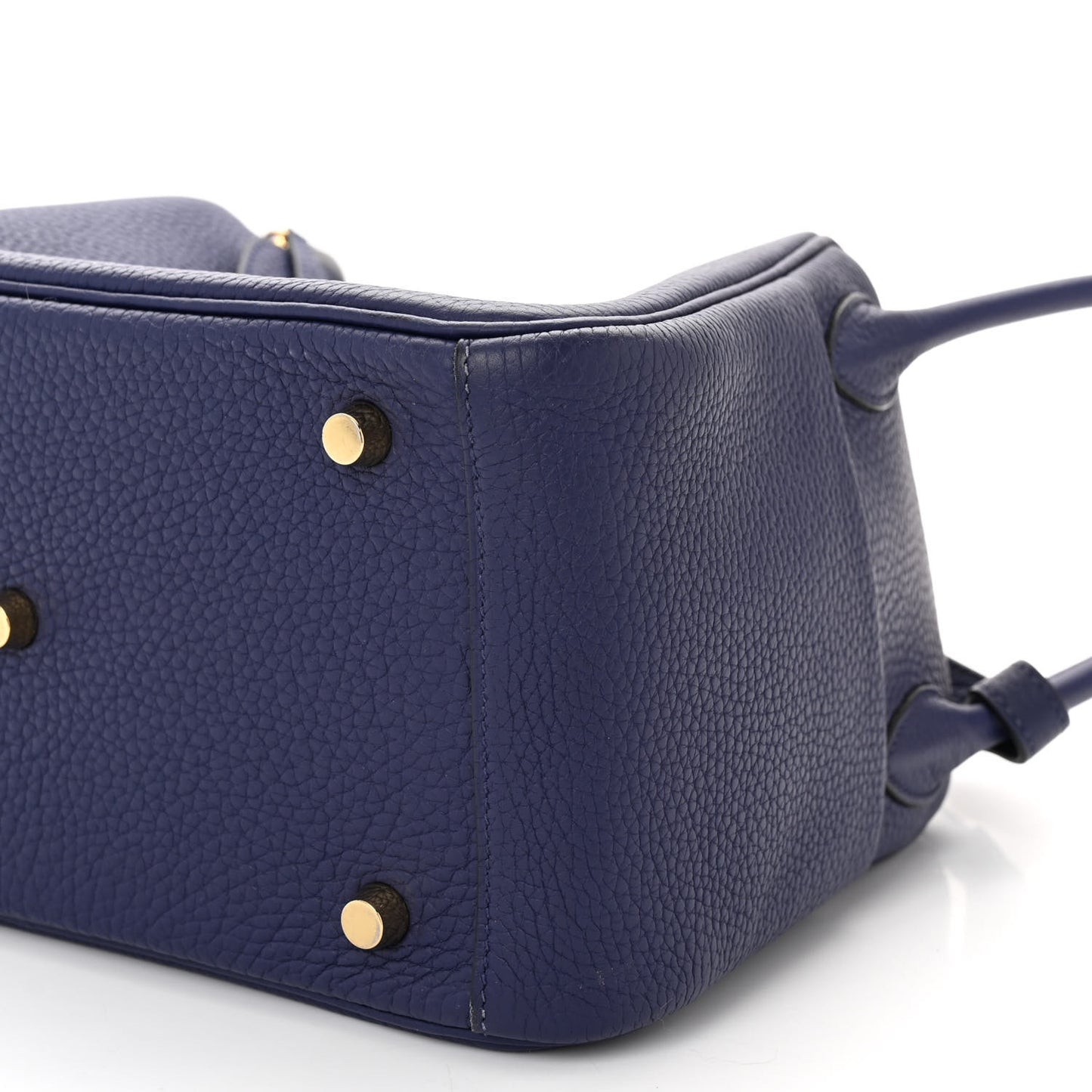 Taurillon Clemence Lindy 26 Bleu Encre