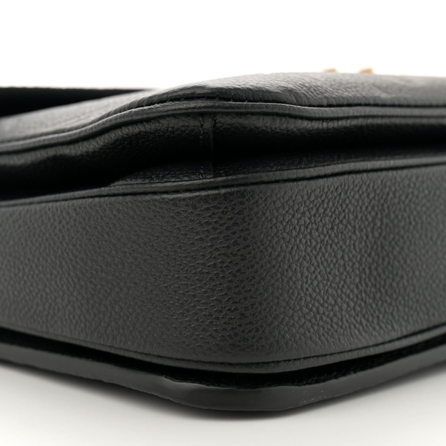Empreinte Pochette Metis Black