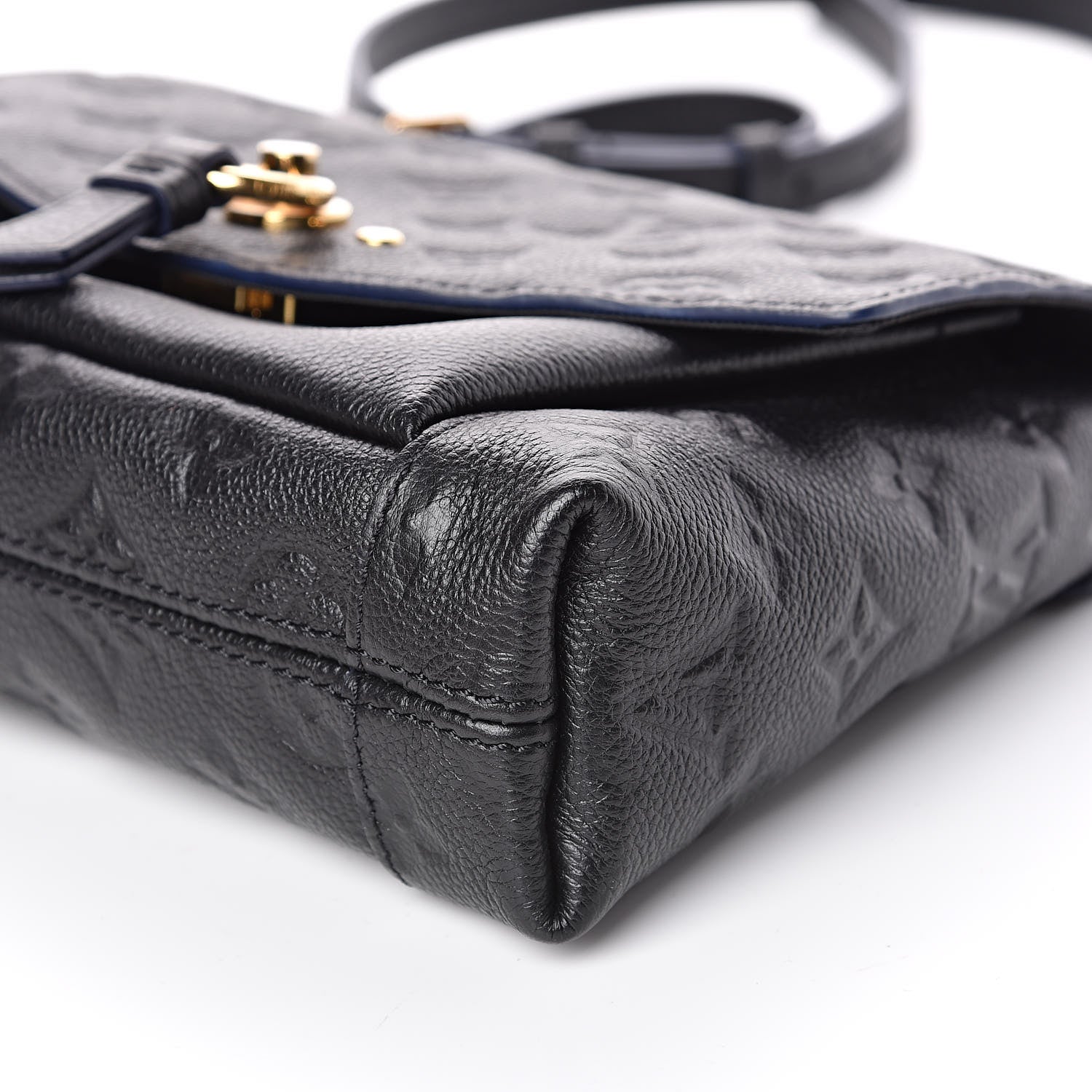 Louis Vuitton Empreinte Blanche BB Black 10 of 10