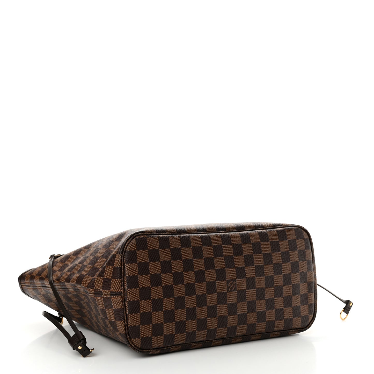 Damier Ebene Neo Neverfull MM
