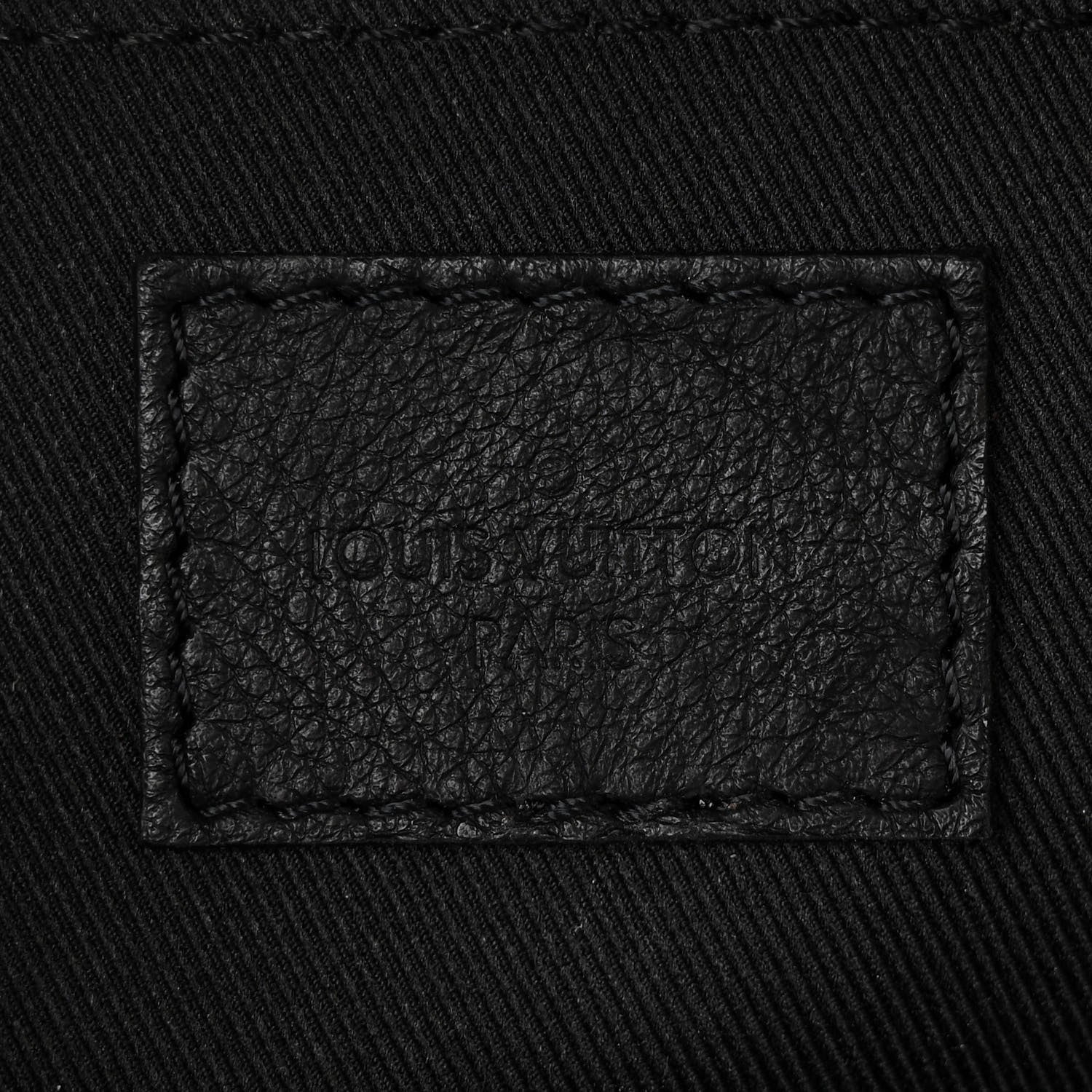 Louis Vuitton Monogram Palm Springs Backpack Mini 6 of 11