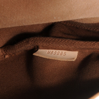 Louis Vuitton Monogram Saumur 30 7 of 7