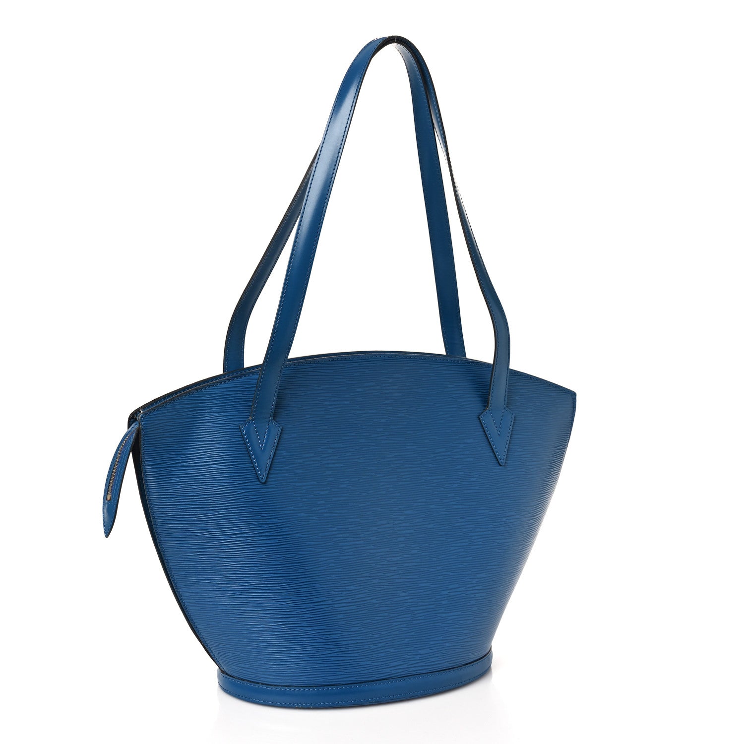 Louis Vuitton Epi Saint Jacques GM Toledo 2 of 12