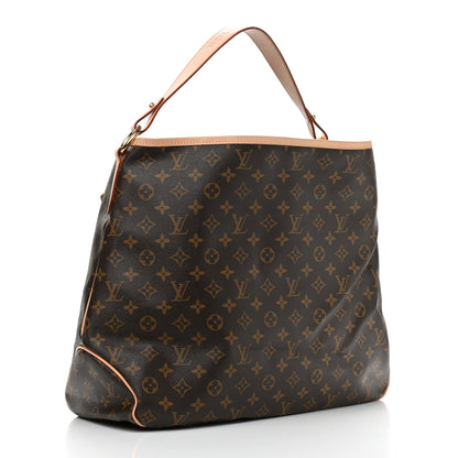 Louis Vuitton Monogram Delightful GM 2 of 9