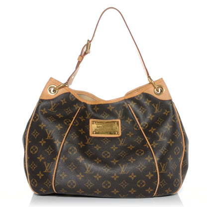 Louis Vuitton Monogram Galliera PM 1 of 7