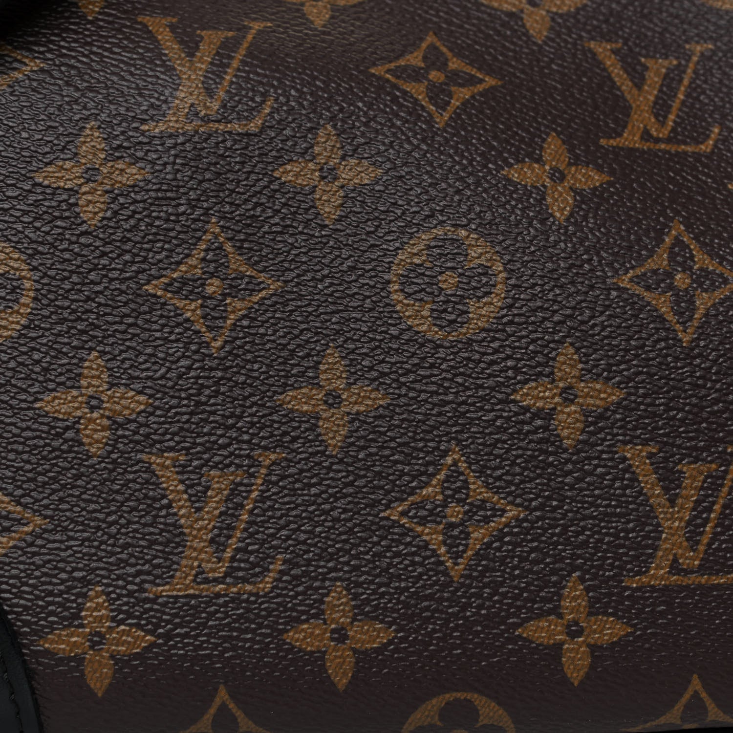Louis Vuitton Monogram Boulogne NM Black 6 of 9