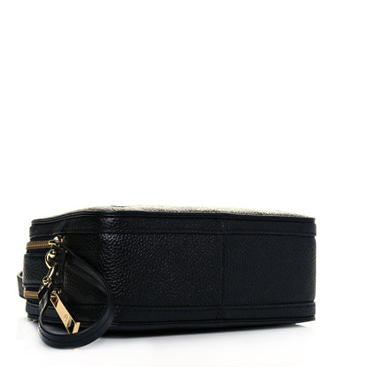 Marc Jacobs Calfskin The Box 20 Crossbody Black 3 of 7