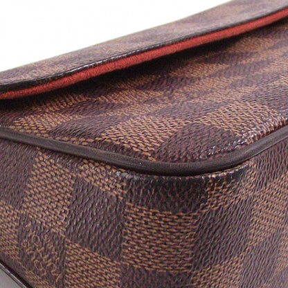 Louis Vuitton Damier Ebene Recoleta 9 of 10